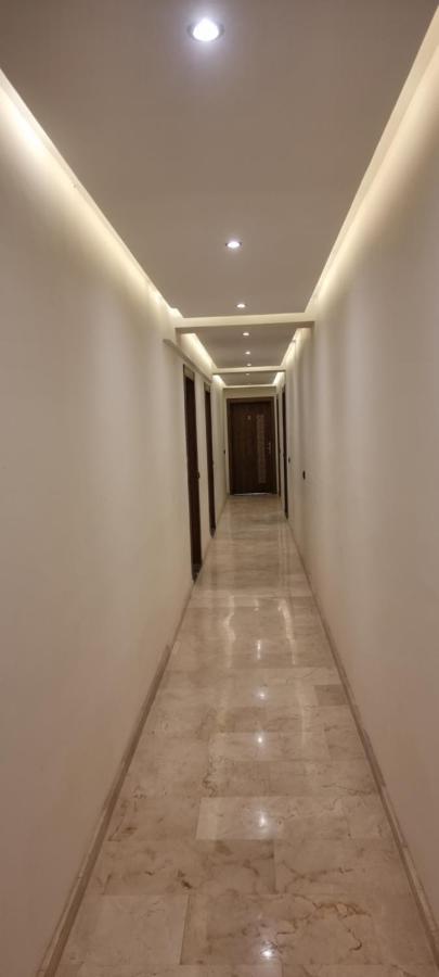 Bonheur Partage 1 Apartment Marrakesh Exterior photo