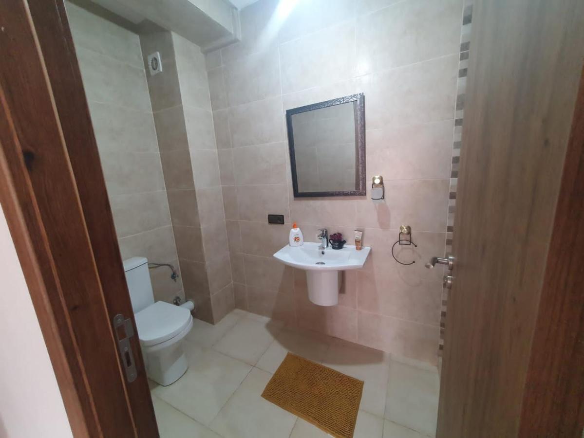 Bonheur Partage 1 Apartment Marrakesh Exterior photo