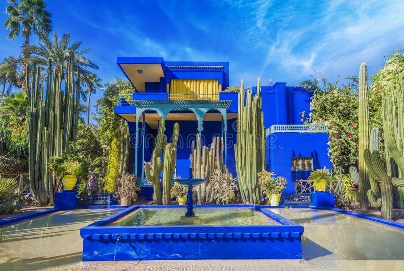 Bonheur Partage 1 Apartment Marrakesh Exterior photo
