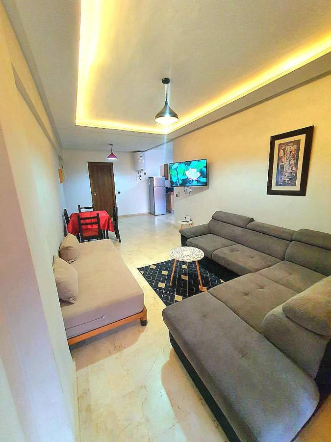 Bonheur Partage 1 Apartment Marrakesh Exterior photo